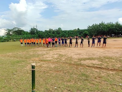 Chalita Chari Bazaar High School
