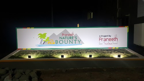 Praneeth Natures Bounty