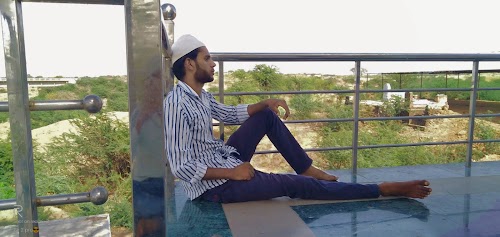 Betwa River Bridge Jalalpur