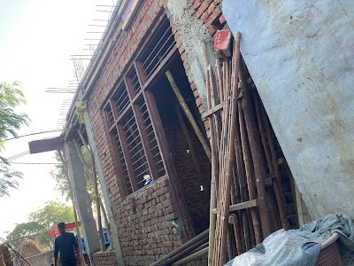 Shiv Mandir Near Rathi House