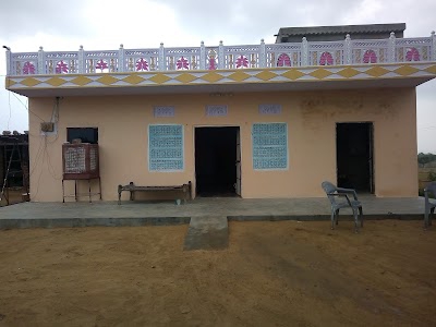 Hare Krishna Farm