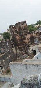 Gahlota fort