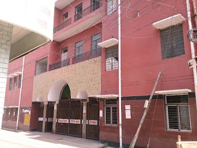 Tagore Shiksha Sadan Inter College Hapur