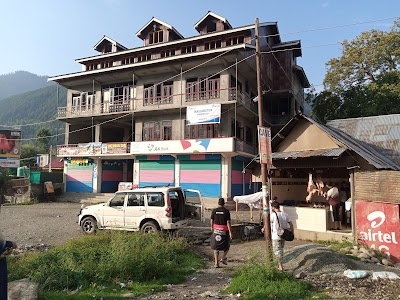 J&K Bank ATM