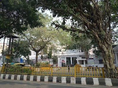 Police Station Darya Ganj