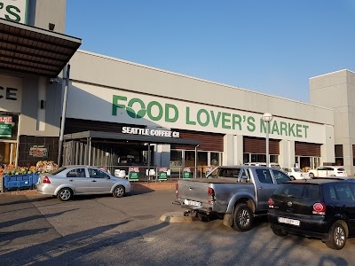 Food Lover's Market Hillfox