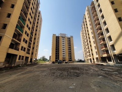 Pratham Apartments