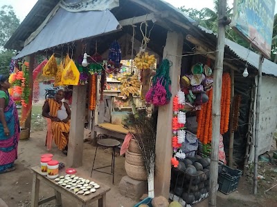 Gangeswar Market