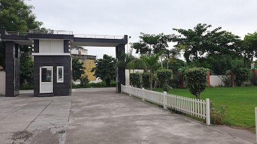 Jaat Bhawan