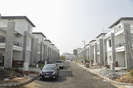 Keerthi Richmond Villas