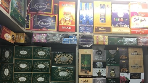 Jai Perfumery Agarbatti Dealers