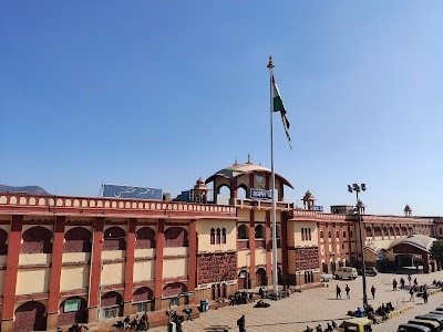 Ajmer Junction