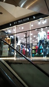 U.S. Polo Assn.