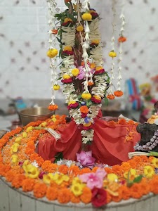 Harakishoraya Temple