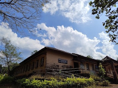 Padi Government High School
