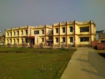 Degree College Supaul