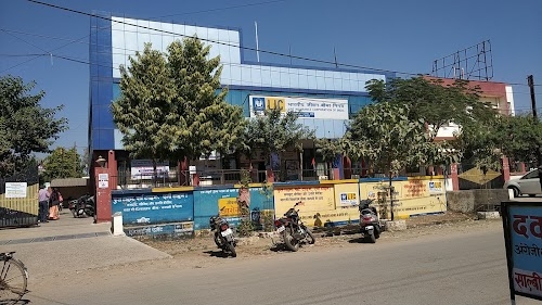 LIC of India, Branch Office