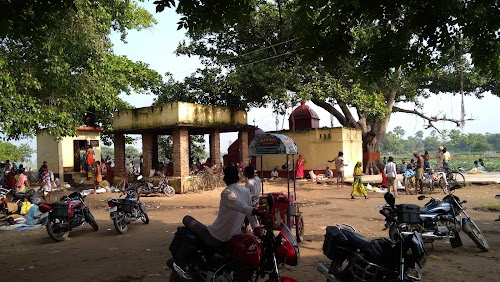 Madhusharwa