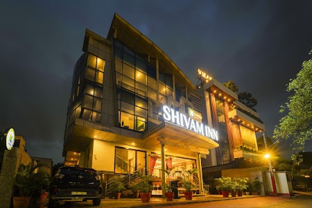 Treebo Shivam Inn Gomti Nagar Lucknow