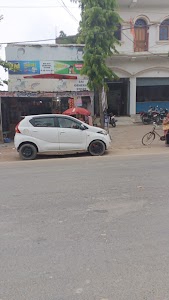 Punjab National Bank ATM