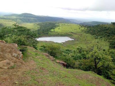 Mhaismal Hill Station