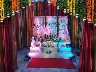 Hans vihar mandir