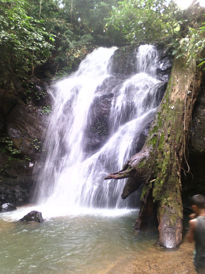 Satargaon Eco Camp