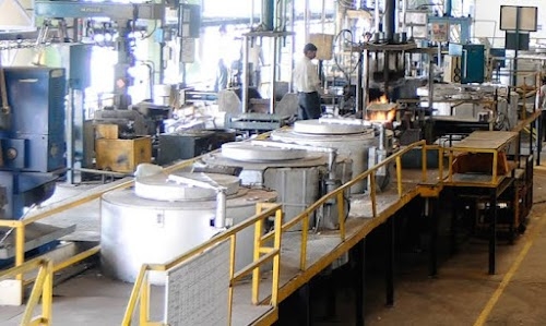 Continental Engines Ltd