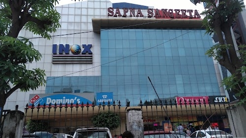 INOX Sapna Sangeeta Mall, Sneha Nagar