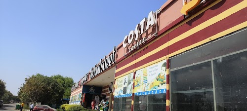 Costa Coffee