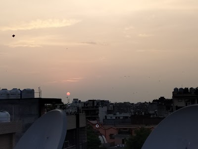 SHAHDARA , DELHI