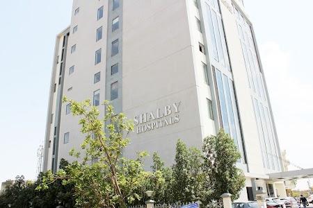 Shalby Hospital, Jaipur