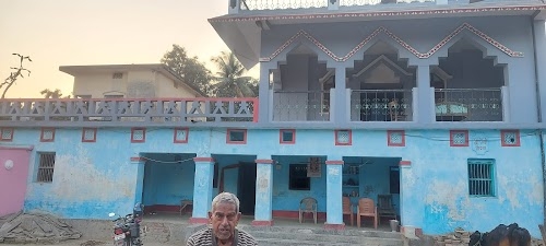 Sri Prasad Mehta