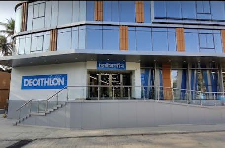 Decathlon Sports Kurla