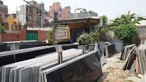 RAJASTHAN MARBLE CENTRE
