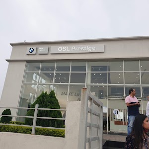 BMW OSL Prestige I Odisha