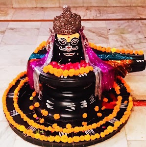 Shree Mahakaleshwar Temple