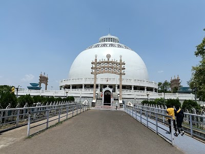 Deekshabhoomi