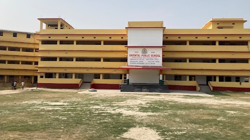 Oriental Public School