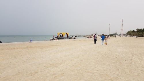 Zallaq Beach