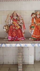 Sai Baba Mandir