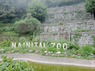 Zoo Ticket Counter