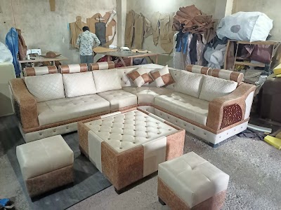 Akbar Nagar
