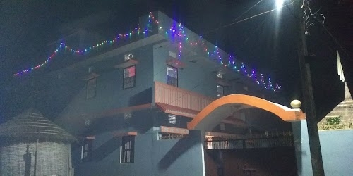 Yadav Darwar
