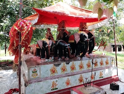 BHAGWATI MAI