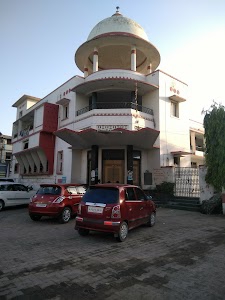 Sardar Town Hall