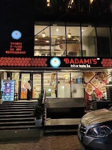 Badami's sweets and Restaurant