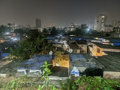 Kajupada, Borivali
