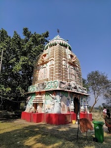 Delbara Mandir