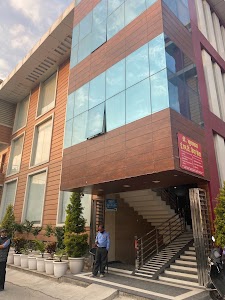 Kushwaha ENT Care & Diagnosis Centre